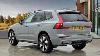 Volvo XC60 2.0 T8 [455] PHEV Ultra Dark 5dr AWD Geartronic