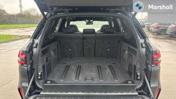BMW X5 M xDrive X5 M Competition 5dr Step Auto