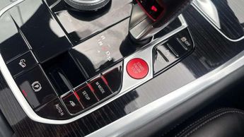 BMW X5 M xDrive X5 M Competition 5dr Step Auto