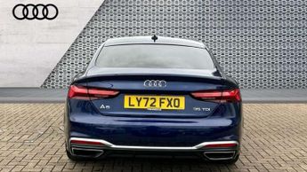 Audi A5 Sportback 35 TDI S Line 5dr S Tronic