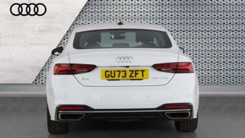 Audi A5 Sportback 35 TFSI Sport 5dr S Tronic