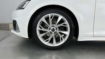 Audi A5 Sportback 35 TFSI Sport 5dr S Tronic