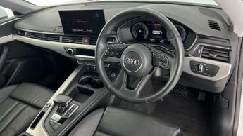 Audi A5 Sportback 35 TFSI Sport 5dr S Tronic