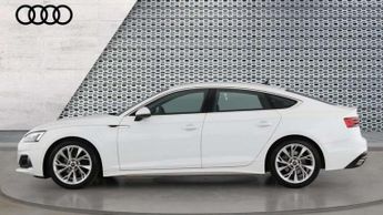 Audi A5 Sportback 35 TFSI Sport 5dr S Tronic