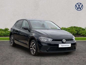 Volkswagen Polo 1.0 TSI Match 5dr
