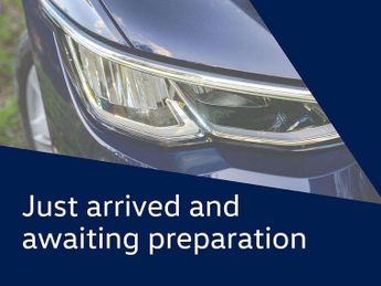 Volkswagen Tiguan 1.5 TSI Life 5dr