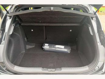 Toyota Corolla 1.8 VVT-i Hybrid GR Sport 5dr CVT