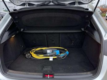 Mercedes-Benz A-Class A250e AMG Line Executive 5dr Auto