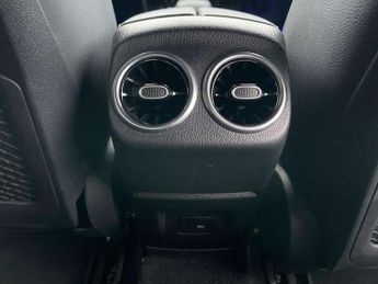 Mercedes-Benz CLA CLA 250e AMG Line Premium 4dr Tip Auto