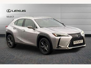 Lexus UX 300h 2.0 Premium 5dr CVT
