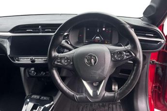 Vauxhall Corsa 1.2 Turbo Ultimate 5dr Auto