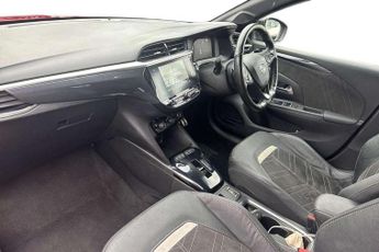 Vauxhall Corsa 1.2 Turbo Ultimate 5dr Auto