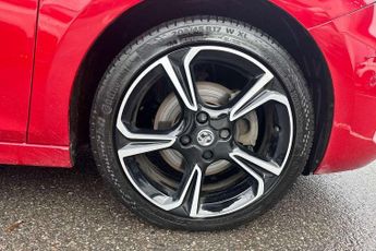Vauxhall Corsa 1.2 Turbo Ultimate 5dr Auto