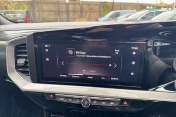 Vauxhall Mokka 1.2 Turbo Ultimate 5dr Auto