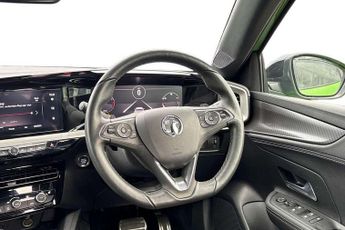 Vauxhall Mokka 1.2 Turbo Ultimate 5dr Auto