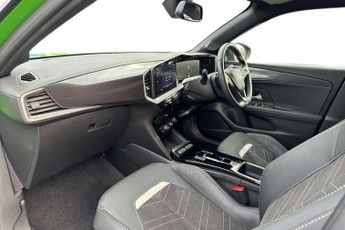 Vauxhall Mokka 1.2 Turbo Ultimate 5dr Auto