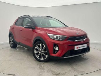 Kia Stonic 1.0T GDi 4 5dr Auto