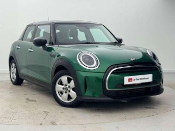 MINI Hatch 1.5 Cooper Classic 5dr