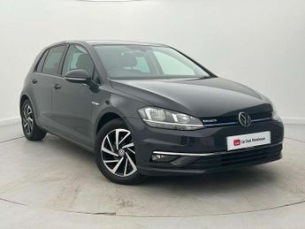 Volkswagen Golf 1.5 TSI EVO Match 5dr