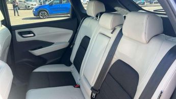 Nissan Qashqai 1.3 DiG-T MH 158 Tekna 5dr Xtronic