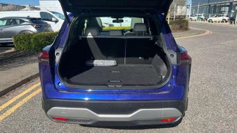 Nissan Qashqai 1.3 DiG-T MH 158 Tekna 5dr Xtronic