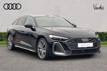 Audi A5 2.0 TFSI 204 S line 5dr S Tronic