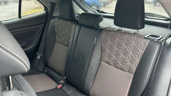 Toyota Yaris Cross 1.5 Hybrid Excel AWD 5dr CVT