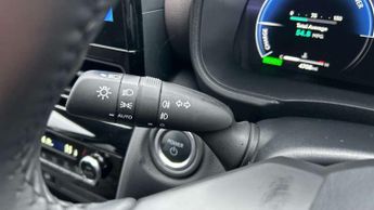 Toyota Yaris Cross 1.5 Hybrid Excel AWD 5dr CVT