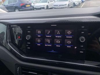 Volkswagen Polo 1.0 TSI Life 5dr DSG