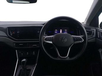 Volkswagen Polo 1.0 TSI Life 5dr DSG