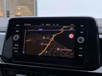 Volkswagen T-Roc 1.5 TSI Black Edition 5dr DSG