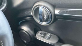 MINI Hatchback 2.0 Cooper S Classic II 3dr Auto