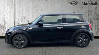 MINI Hatchback 2.0 Cooper S Classic II 3dr Auto