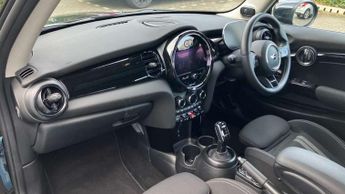 MINI Hatchback 2.0 Cooper S Classic II 3dr Auto