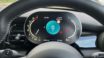 MINI Hatchback 2.0 Cooper S Classic II 3dr Auto