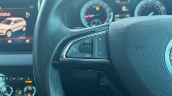 Skoda Karoq 2.0 TDI Edition 4x4 5dr DSG
