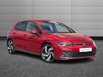 Volkswagen Golf GTi 2.0 TSI GTI 5dr