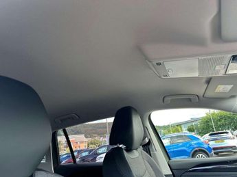 Volkswagen Tiguan 1.5 eTSI 150 Match 5dr DSG