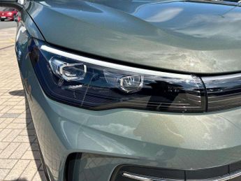 Volkswagen Tiguan 1.5 eTSI 150 Match 5dr DSG