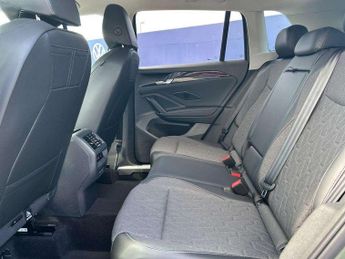 Volkswagen Tiguan 1.5 eTSI 150 Match 5dr DSG