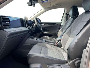 Volkswagen Tiguan 1.5 eTSI 150 Match 5dr DSG