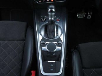 Audi TT 40 TFSI S Line 2dr S Tronic