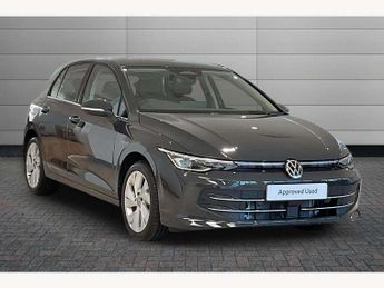 Volkswagen Golf 1.5 TSI 150 Style 5dr