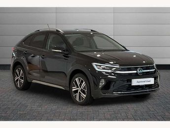 Volkswagen Taigo 1.0 TSI 110 Style 5dr