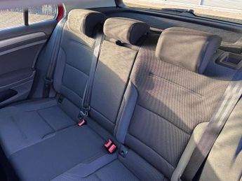 Volkswagen Golf 1.5 TSI EVO SE [Nav] 5dr DSG