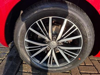 Volkswagen Golf 1.5 TSI EVO SE [Nav] 5dr DSG