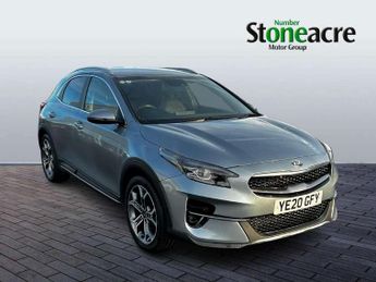 Kia Ceed 1.4T GDi ISG 3 5dr DCT