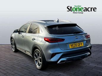Kia XCeed 1.4T GDi ISG 3 5dr DCT