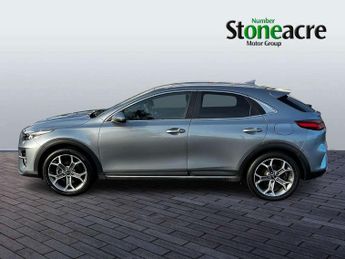 Kia XCeed 1.4T GDi ISG 3 5dr DCT