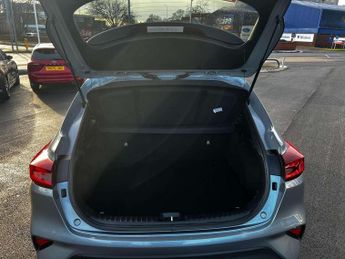 Kia XCeed 1.4T GDi ISG 3 5dr DCT